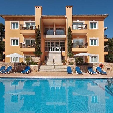 Pinos Altos 04 Cala San Vicente (Mallorca) Exterior foto