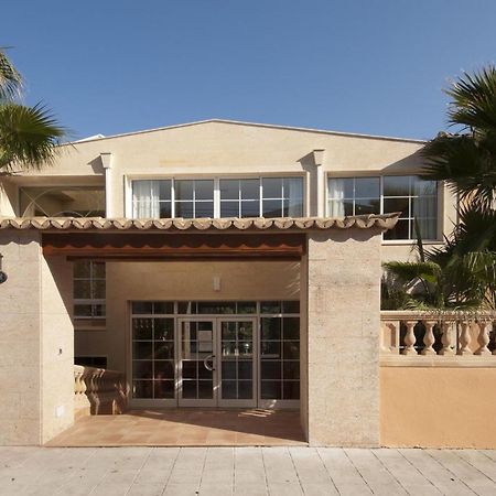 Pinos Altos 04 Cala San Vicente (Mallorca) Exterior foto