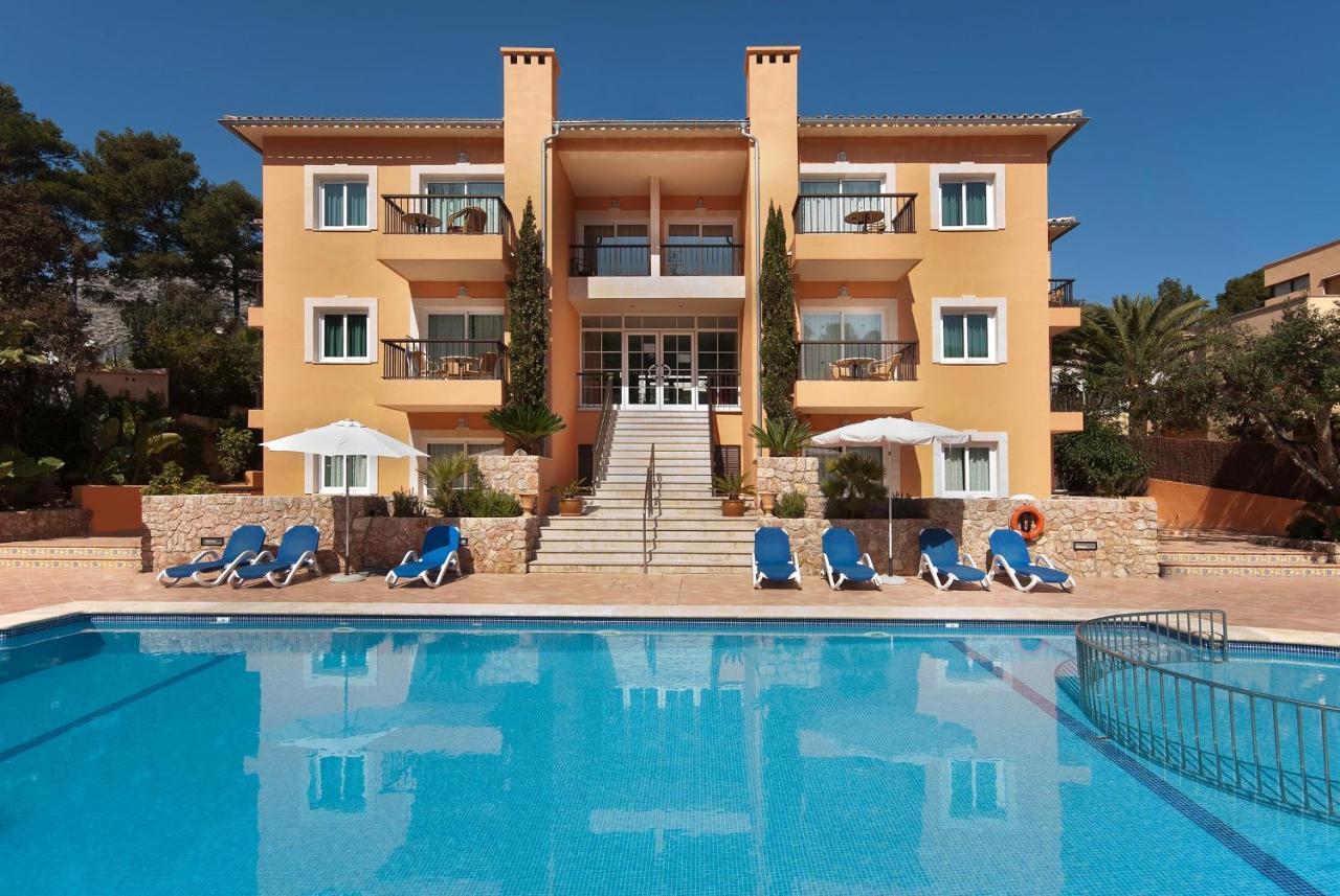 Pinos Altos 04 Cala San Vicente (Mallorca) Exterior foto
