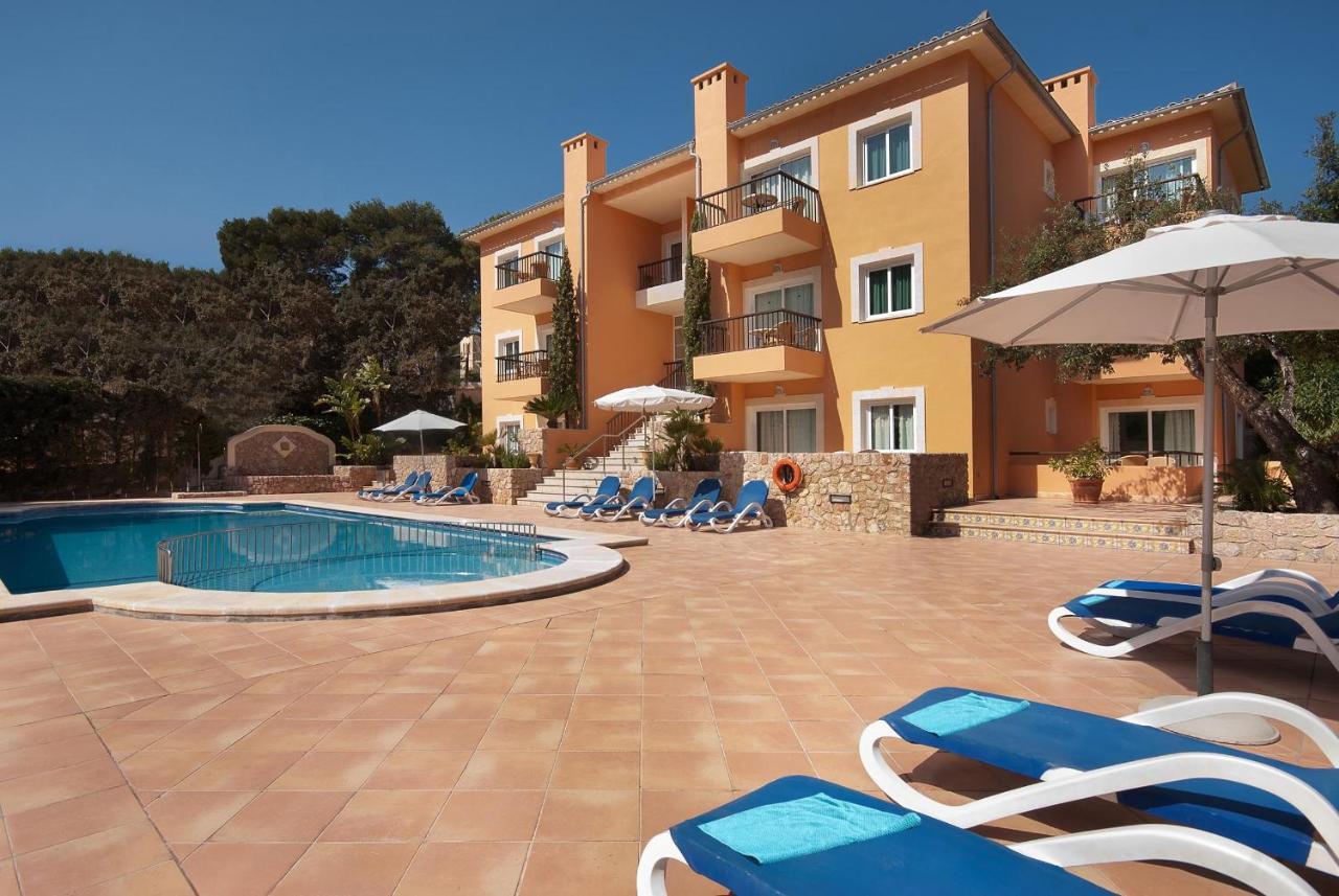 Pinos Altos 04 Cala San Vicente (Mallorca) Exterior foto