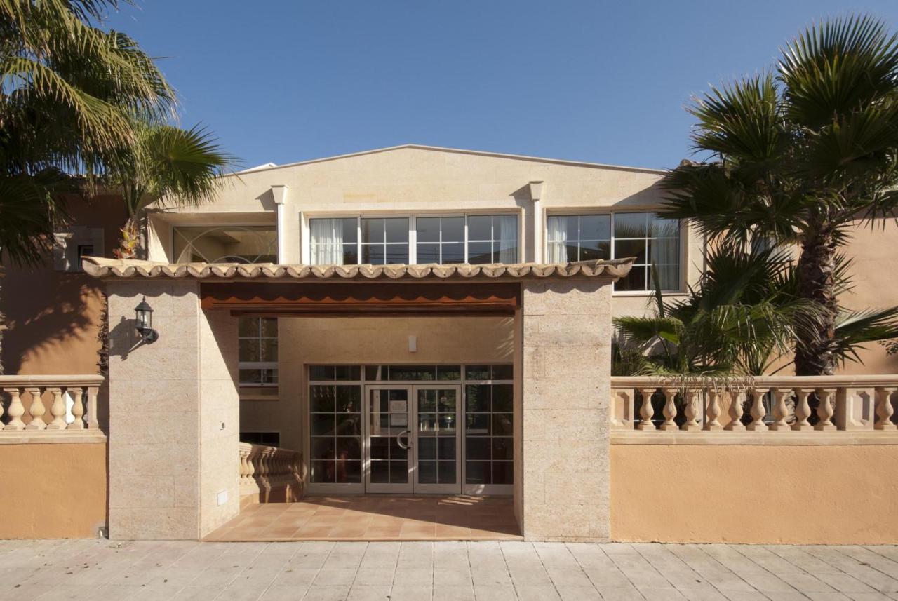 Pinos Altos 04 Cala San Vicente (Mallorca) Exterior foto