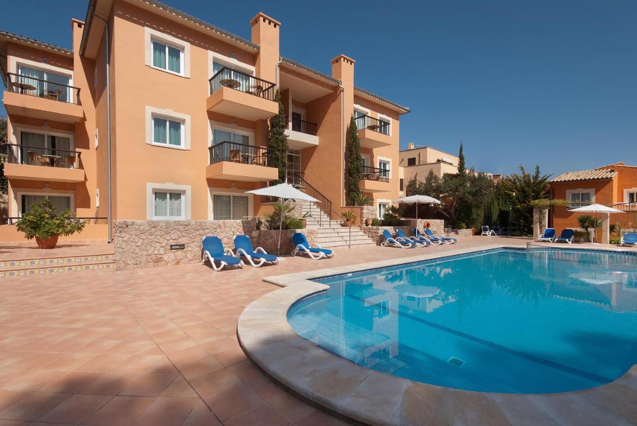 Pinos Altos 04 Cala San Vicente (Mallorca) Exterior foto