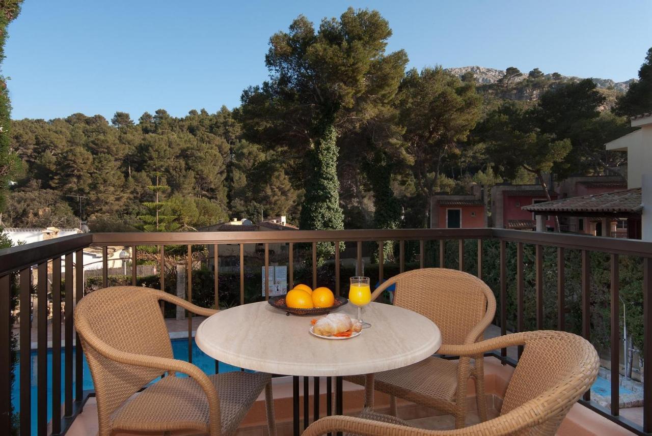 Pinos Altos 04 Cala San Vicente (Mallorca) Exterior foto