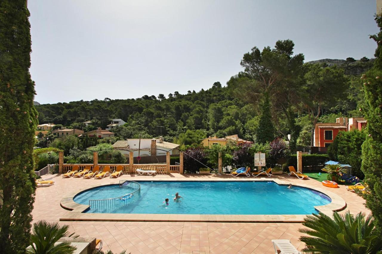 Pinos Altos 04 Cala San Vicente (Mallorca) Exterior foto