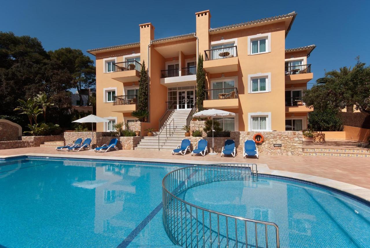 Pinos Altos 04 Cala San Vicente (Mallorca) Exterior foto